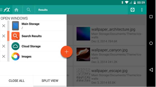 File Explorer - Best File Manager Apps for Android