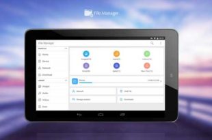 File Manager (Explorer)