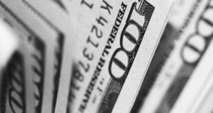 financial success