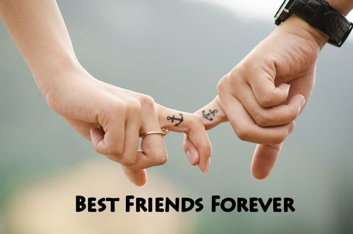 45 Best Friends Forever Images For Whatsapp Dp And Facebook Profile