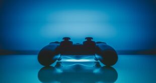 Gaming Laptops
