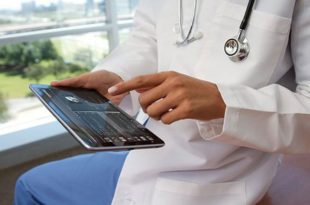 How Smartphone Are Changing Patient Care