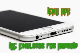 How to Directly Download and Install iEMU APK (Padoid APK) on Android to Run iOS Apps