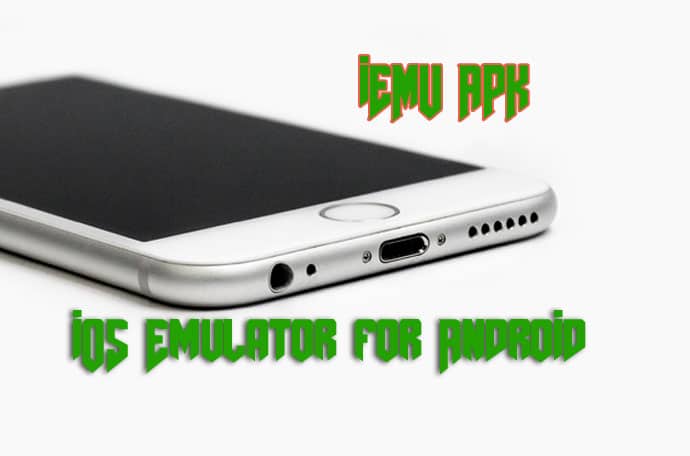 iEMU Apk Download (iOS Emulator for Android)