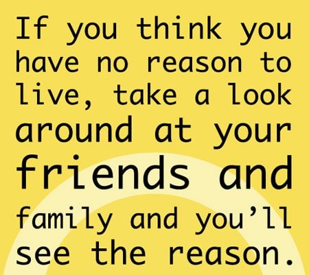 life quote for firends group 