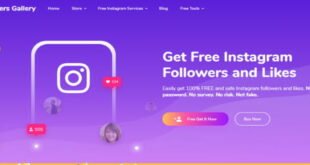 Instagram followers
