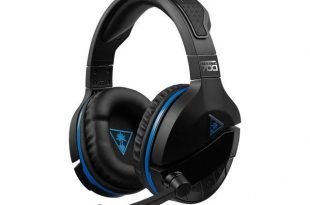 TURTLE BEACH Stealth 700