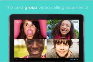 ooVoo Video Call, Text & Voice