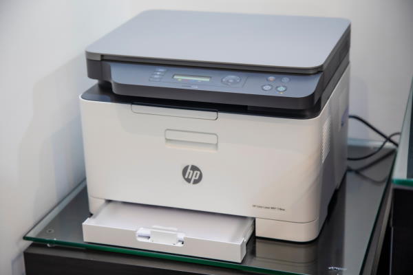 hp envy 5560