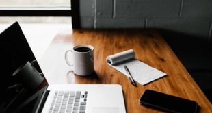 Remote Work
