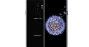 Samsung Galaxy S9 Plus