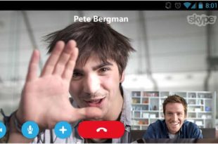 Skype - free IM & video calls