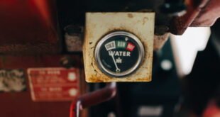 Temperature Control