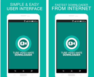 Tube Video Mate Downloader
