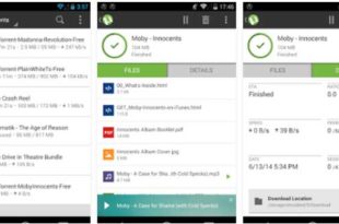 Best Torrent App for Android