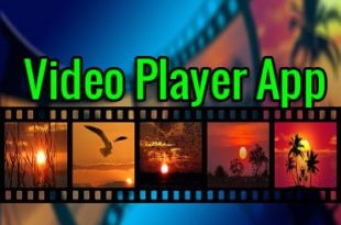 What is The Best Video Player App for Android to Play Videos with Any Format