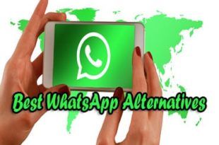 WhatsApp Alternatives Featured